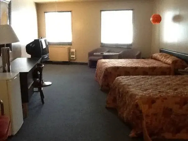 Motel Olympia