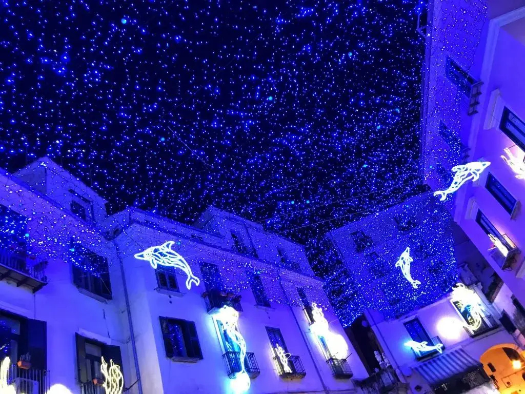 B&B Salerno IN Centro