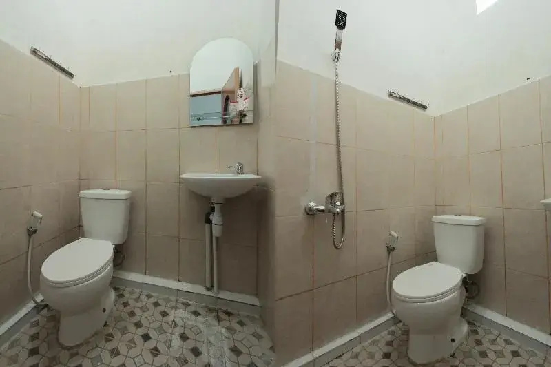 OYO 435 Panglima Polim Homestay Syariah