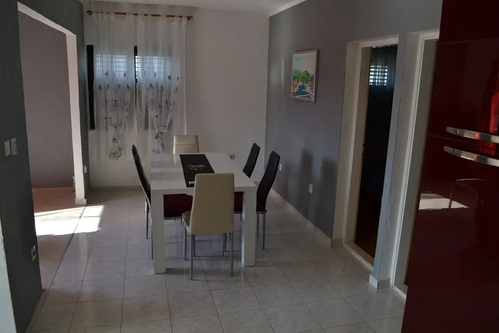 Apartment Vrancic