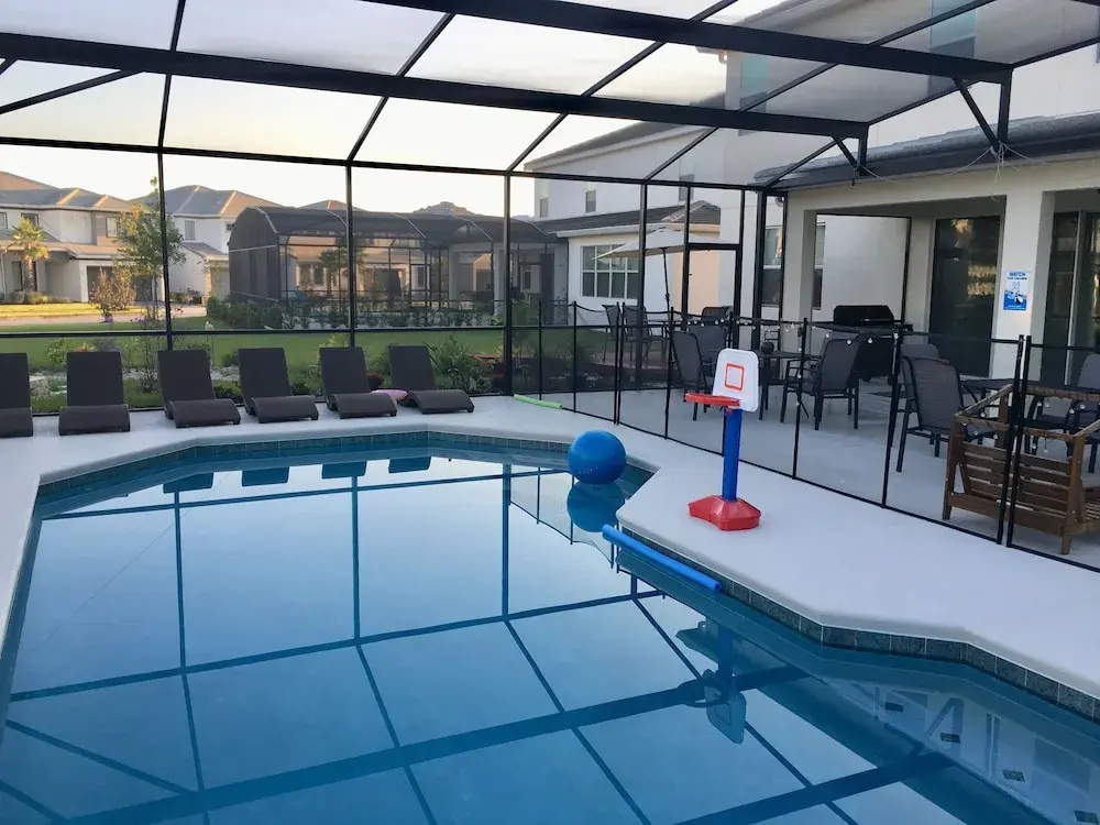 Disney 12 Bedrooms Villa