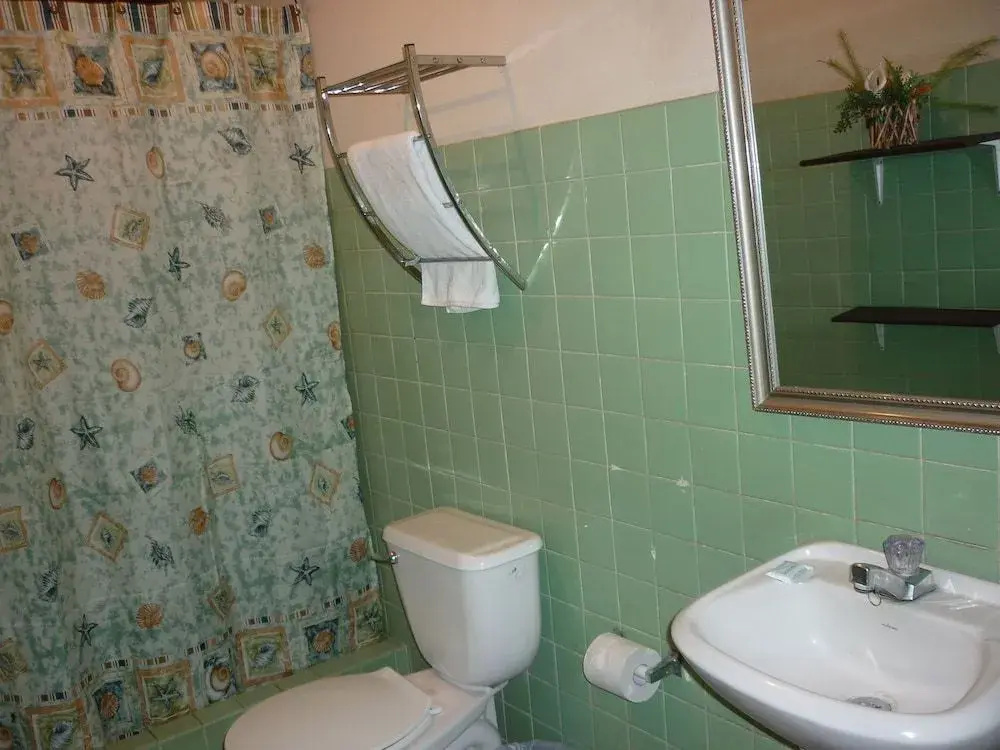 Hostel Cala
