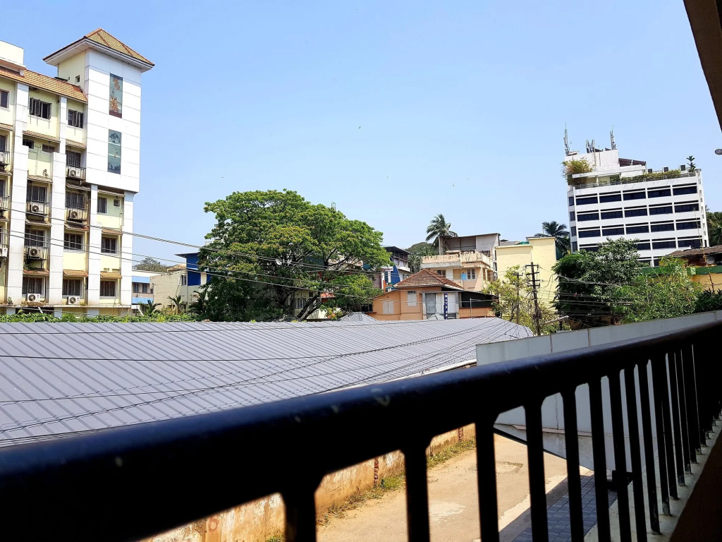Hotel Keerthi