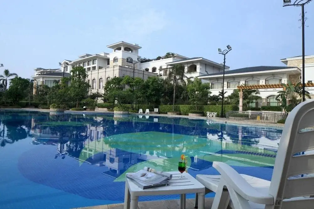 Country Garden Phoenix Hotel