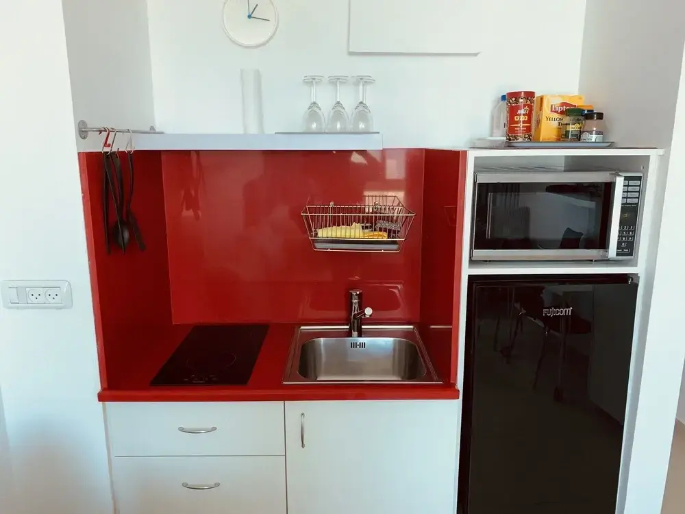 Sea Apartment