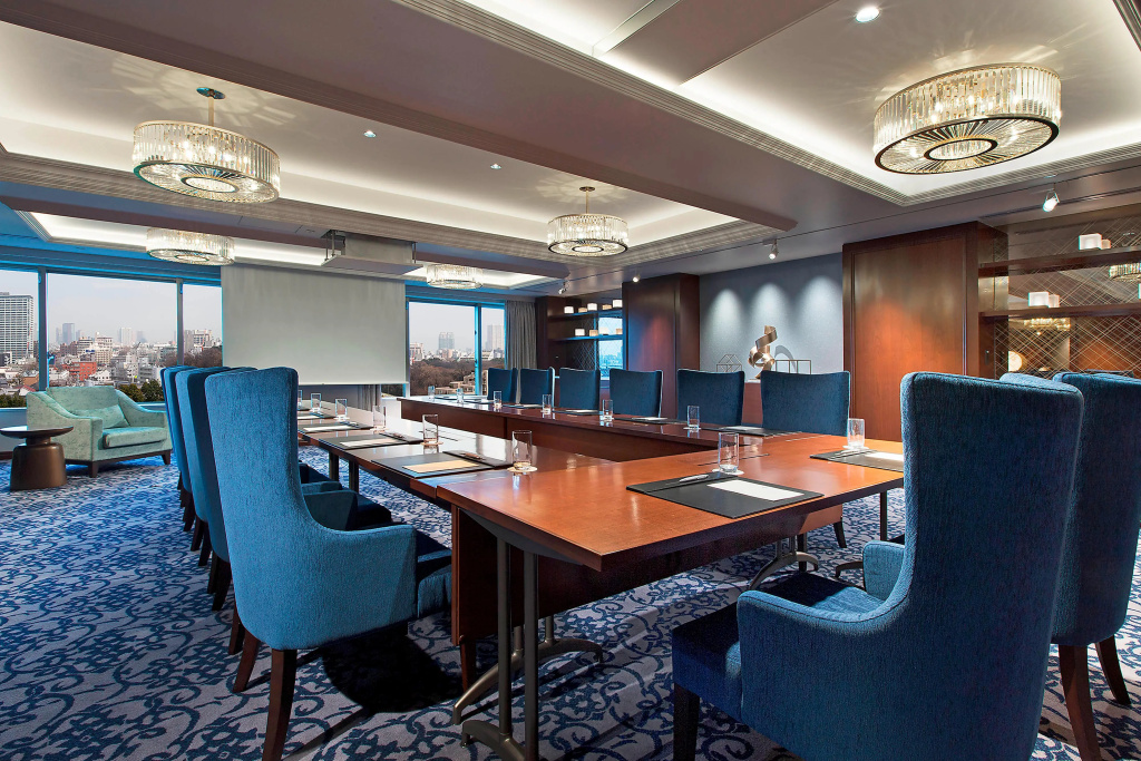 The Westin Tokyo