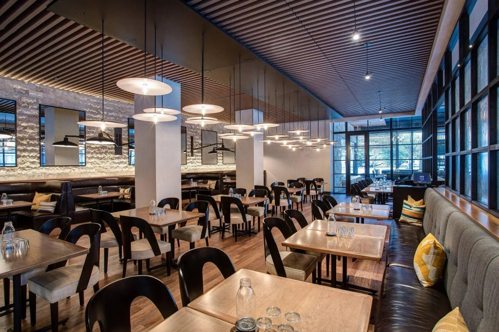 JW Marriott Austin