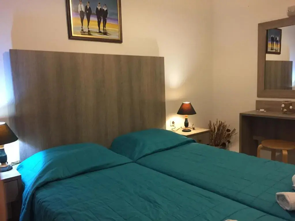 Voula Hotel