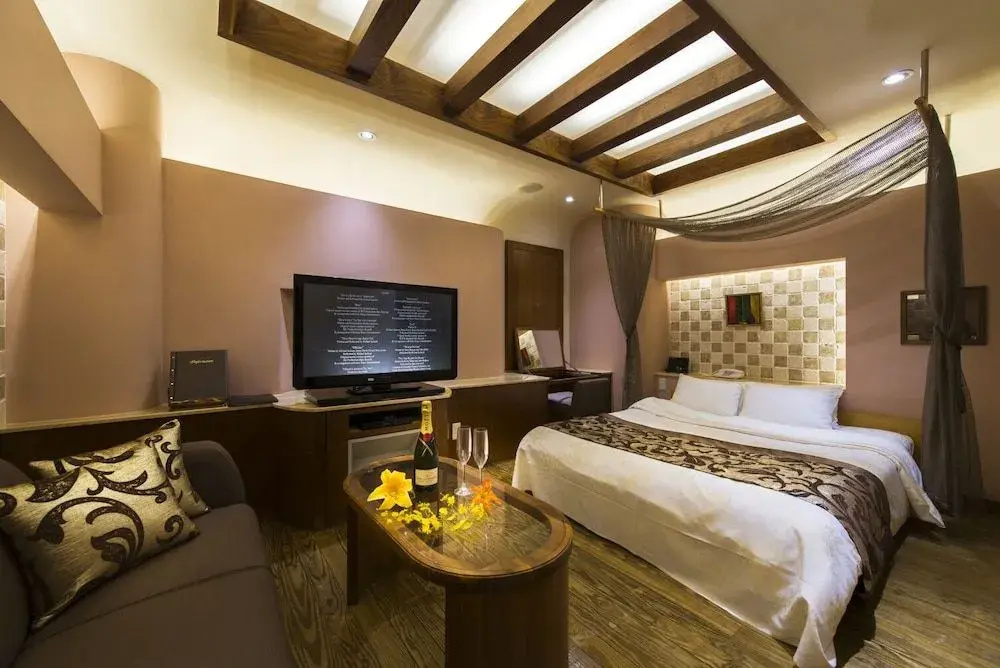 Water Hotel Ry - Adults Only