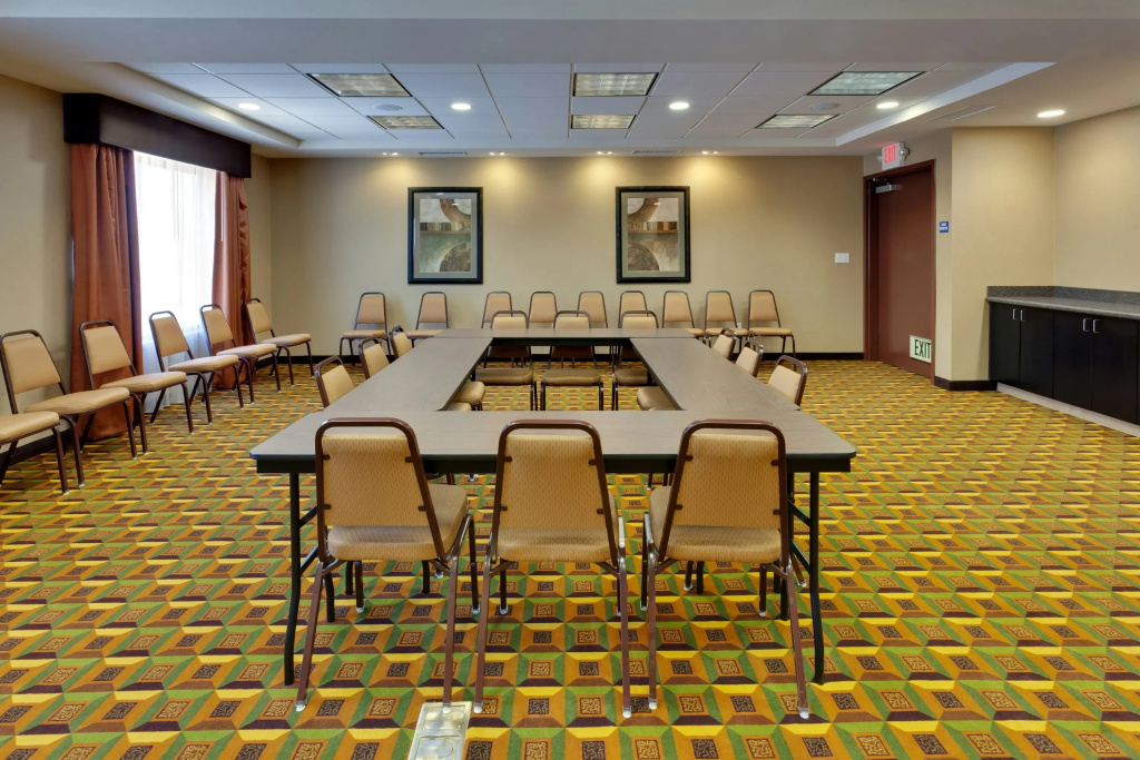 Hampton Inn & Suites Fresno - Northwest