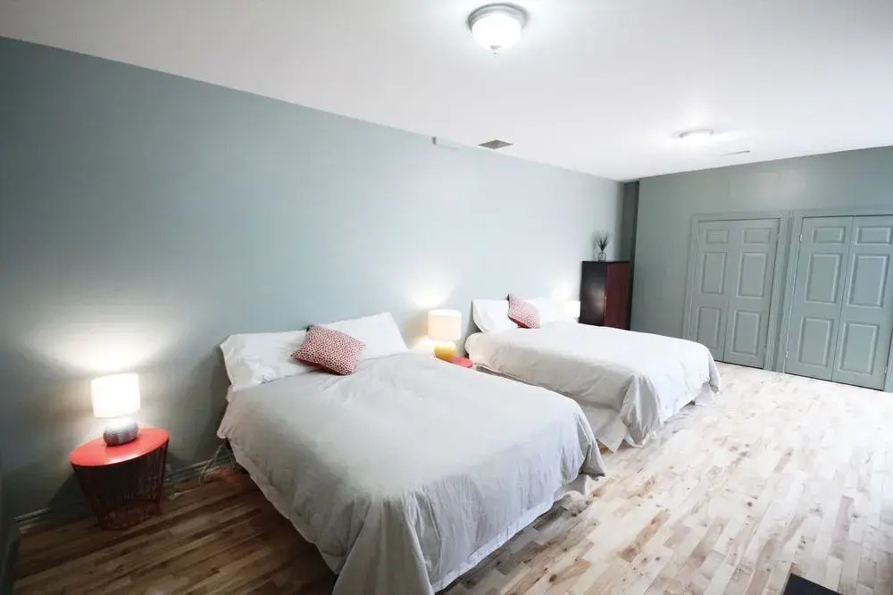 Auberge 259