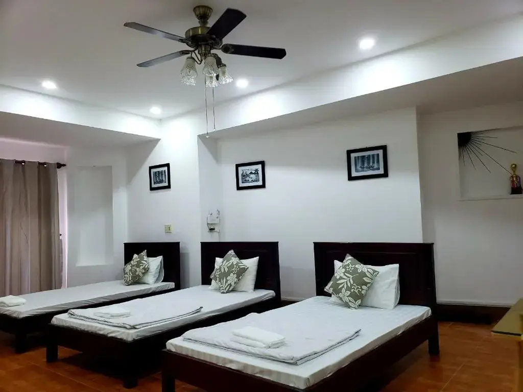 Golden Star Villa Hue