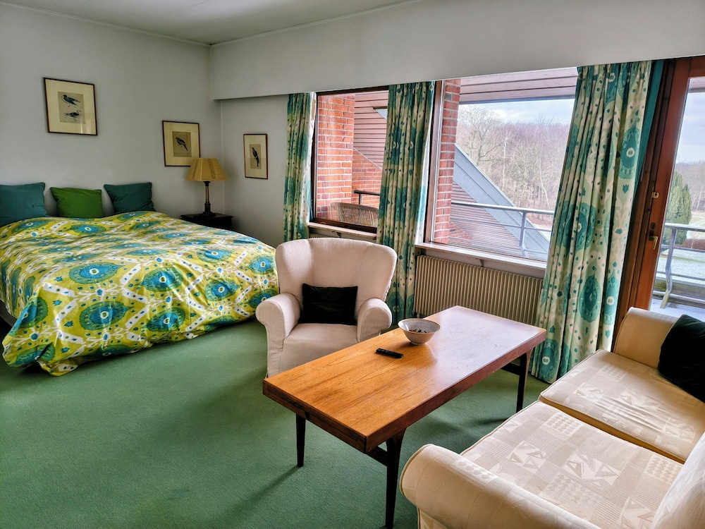 Sæbygaard guesthouse