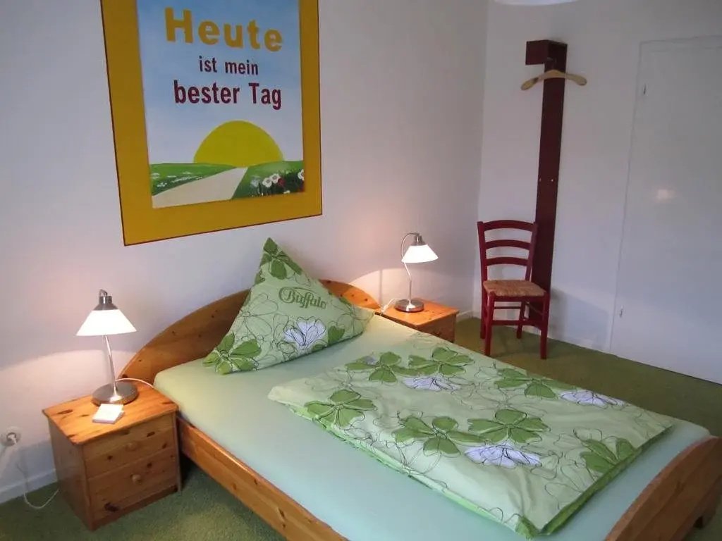 Landgasthof Frisse Faust