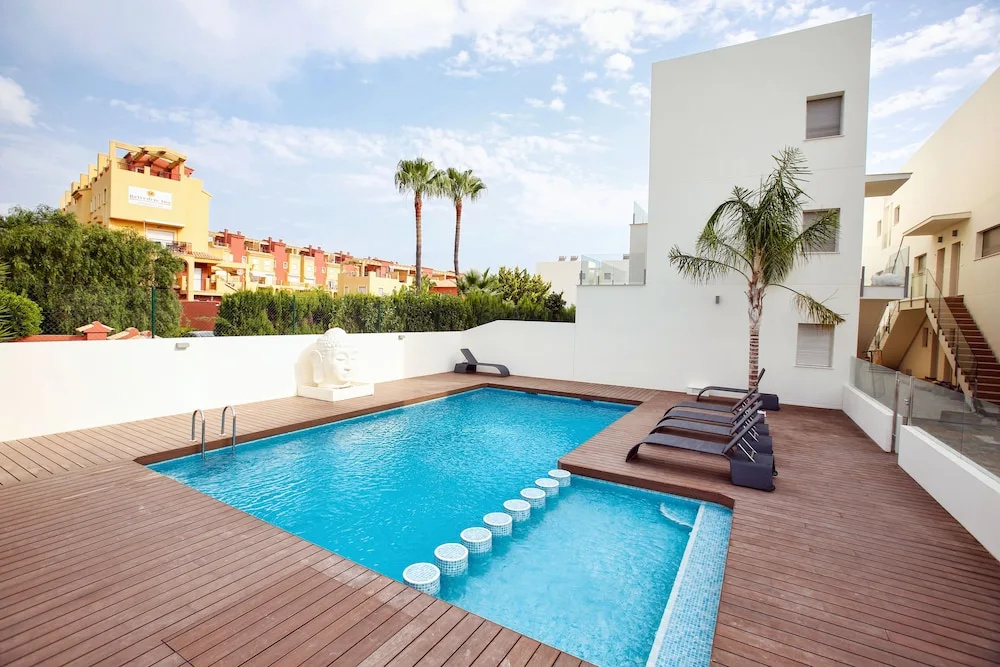 Apartamentos Tierra Marina Prime Holidays