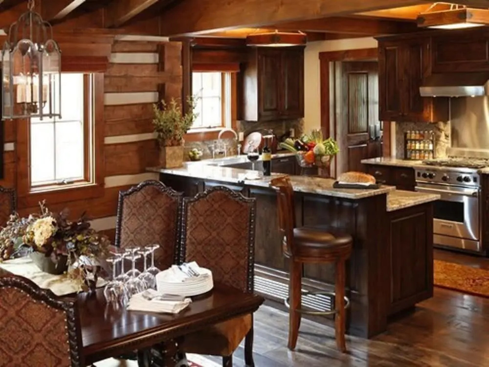 Headwaters Lodge at Eagle Ranch Resort