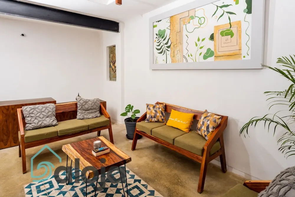 VIca Guest House Cancun - By Aloja RV