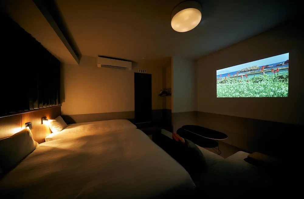 Rakuten STAY Naha Yachimun Street - standard 6 Bed Room
