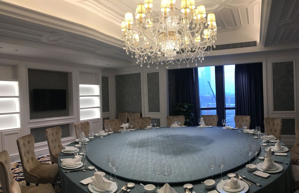 Courtyard by Marriott Hangzhou Xiaoshan