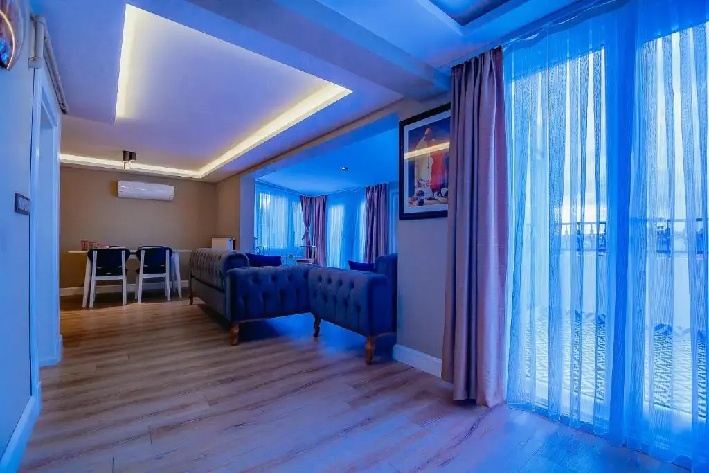 Galata Hill Hotel