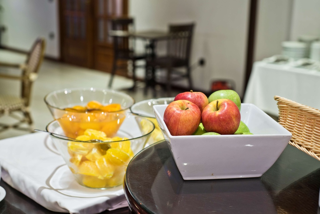 Golden Tulip Porto Gaia Hotel