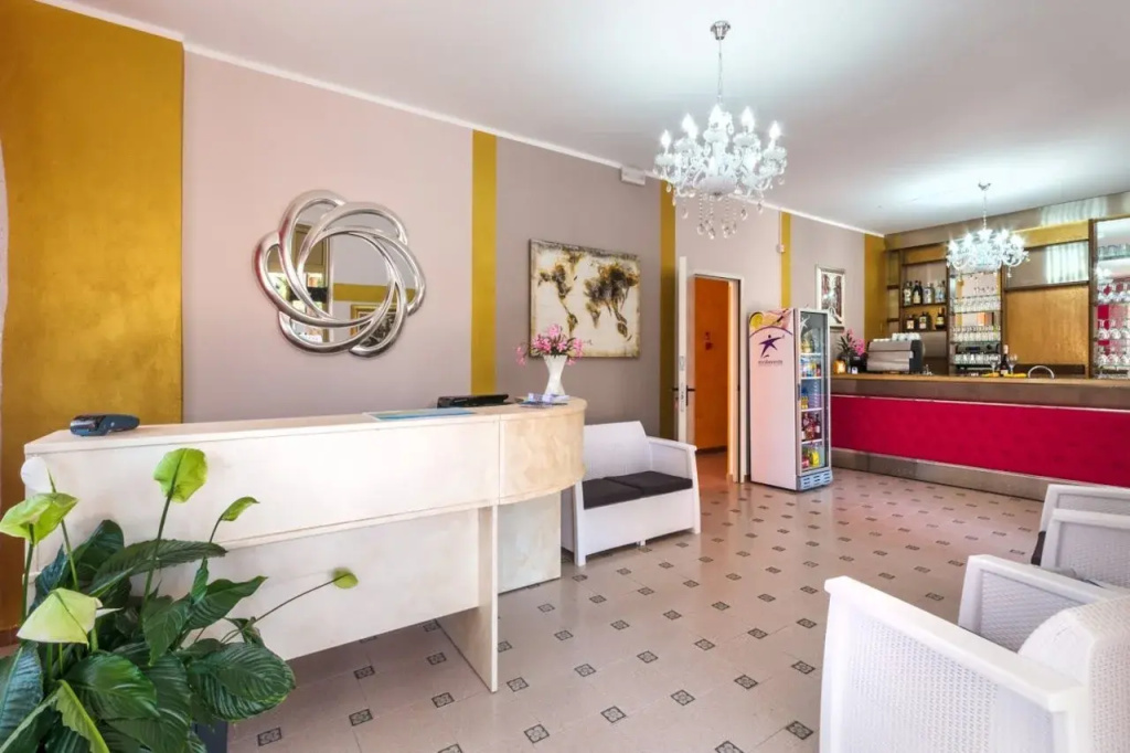 Hotel Romantik & Depandance