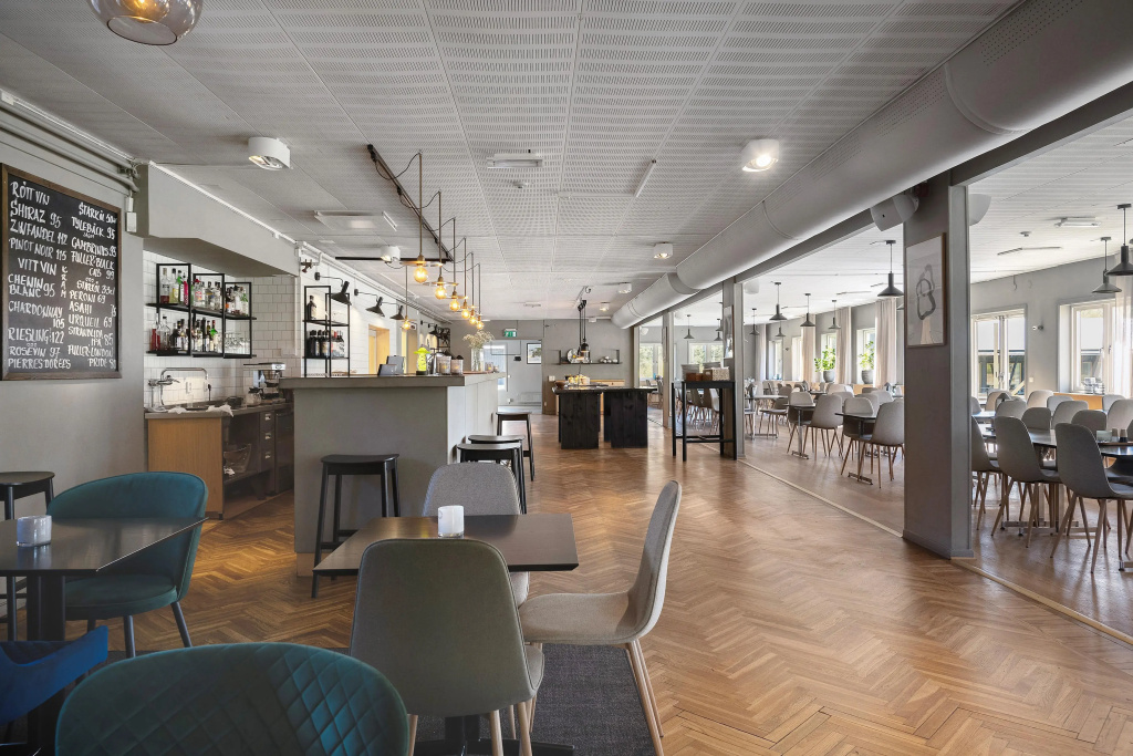 Tylebäck Hotell & Konferens, BW Signature Collection