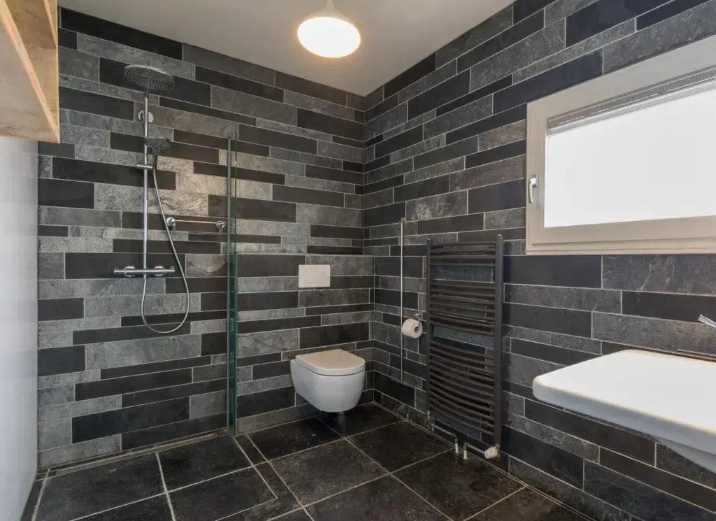 Holidayhome - Lepelstraat 14 Vrouwenpolder Leefgoed de Knotwilg