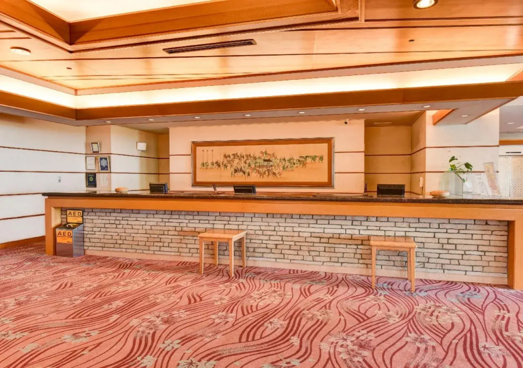 Hotel J's Nichinan Resort