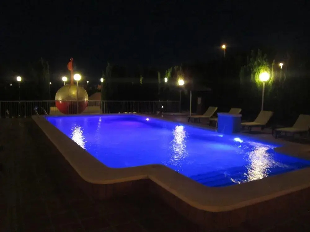 La Estancia del Rincon