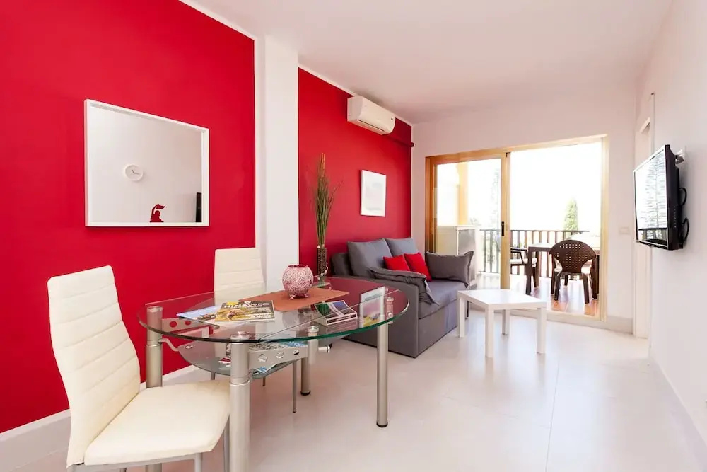 Elviria Seascape Canovas Apartment