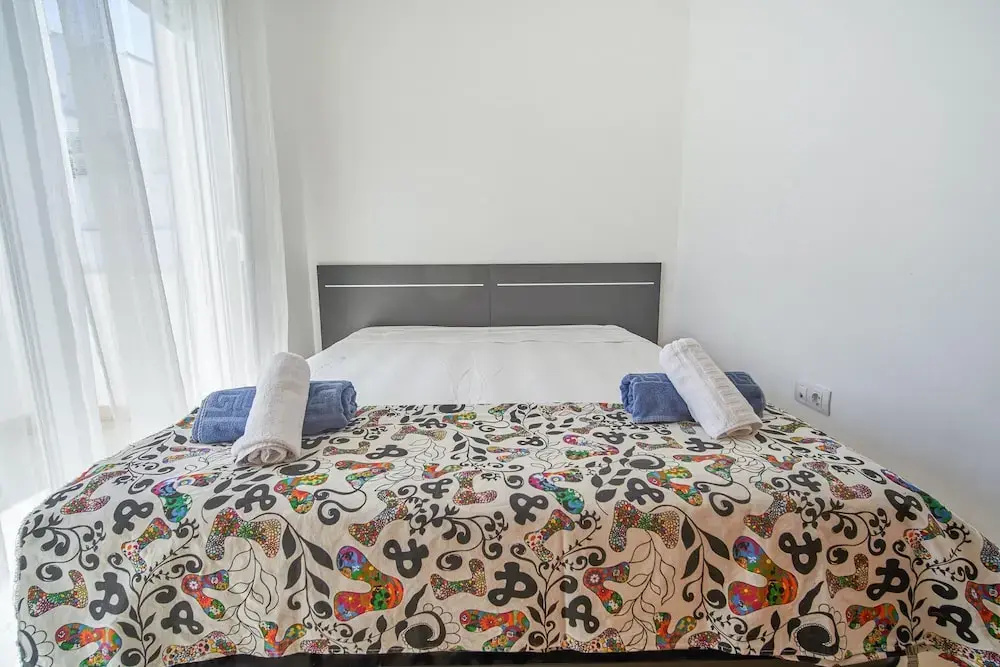 Villa With 4 Bedrooms in Níjar, With Private Pool and Balcony - 800 m