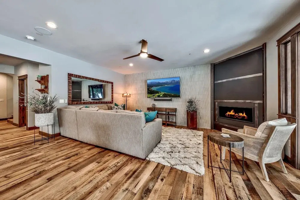 Gondola Vista 19 - 4 Br Townhouse