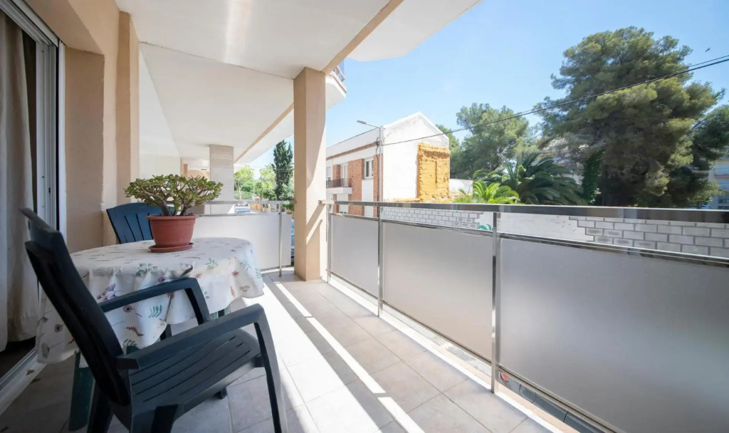 R128 Apartamento Camen