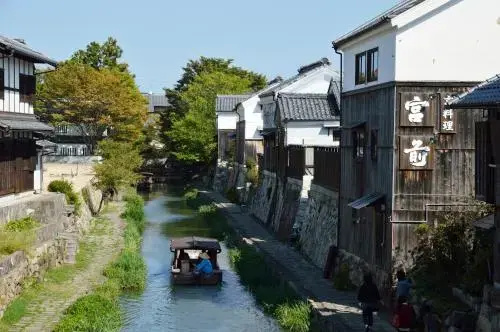 Hotel Hachiman