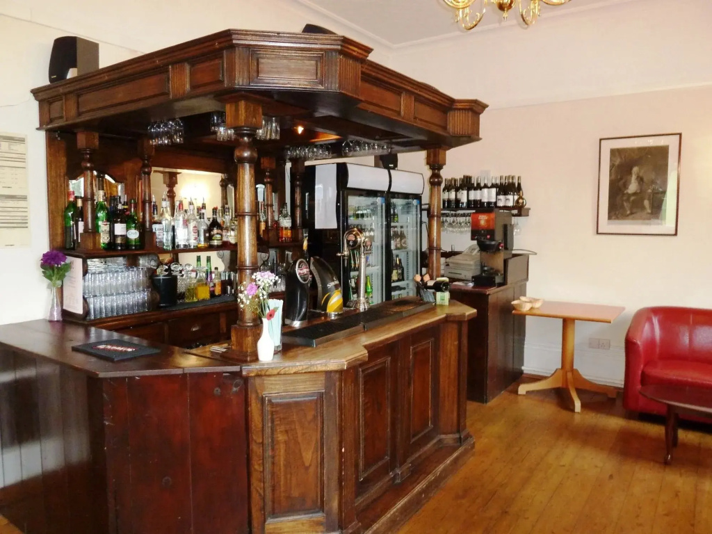 Alison House Hotel