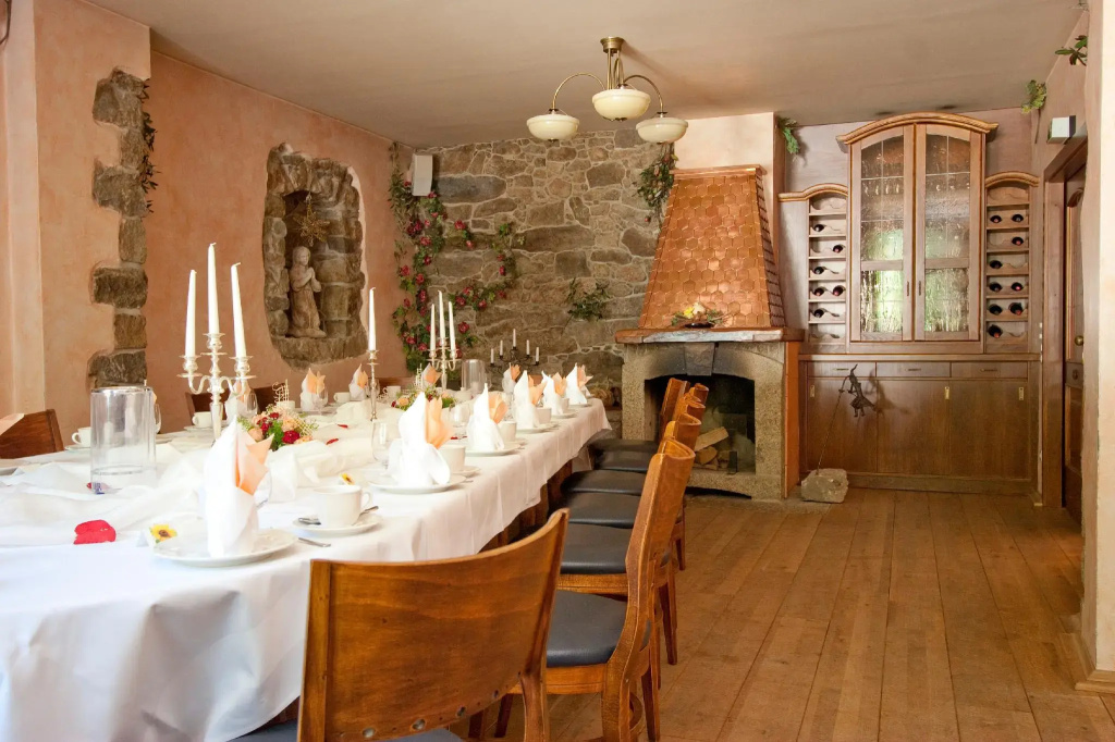 Berggasthof Butterberg