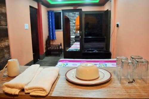 12 Homestay Apartments