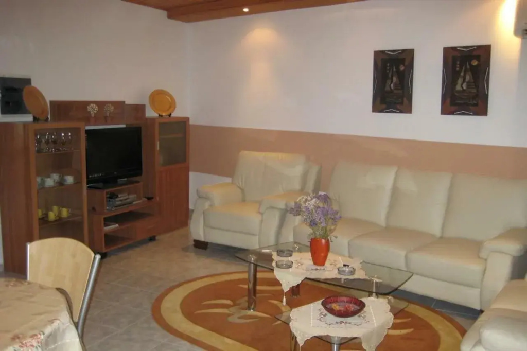 Villa Stegna