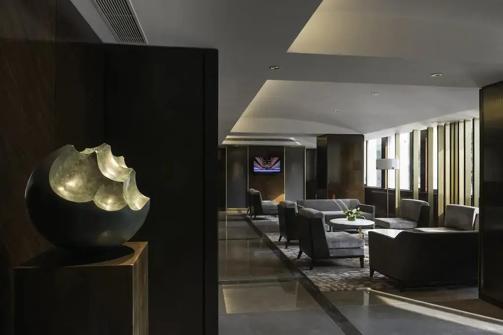 Marco Polo Hongkong Hotel