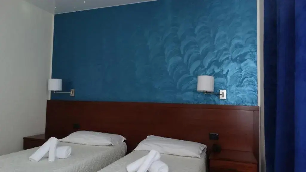 Lms Locanda Montescano Hotel Ristorante