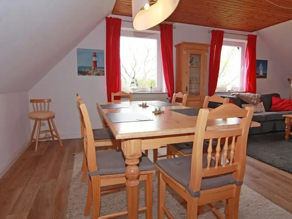 House Rosi, Fehmarn-schlagsdorf
