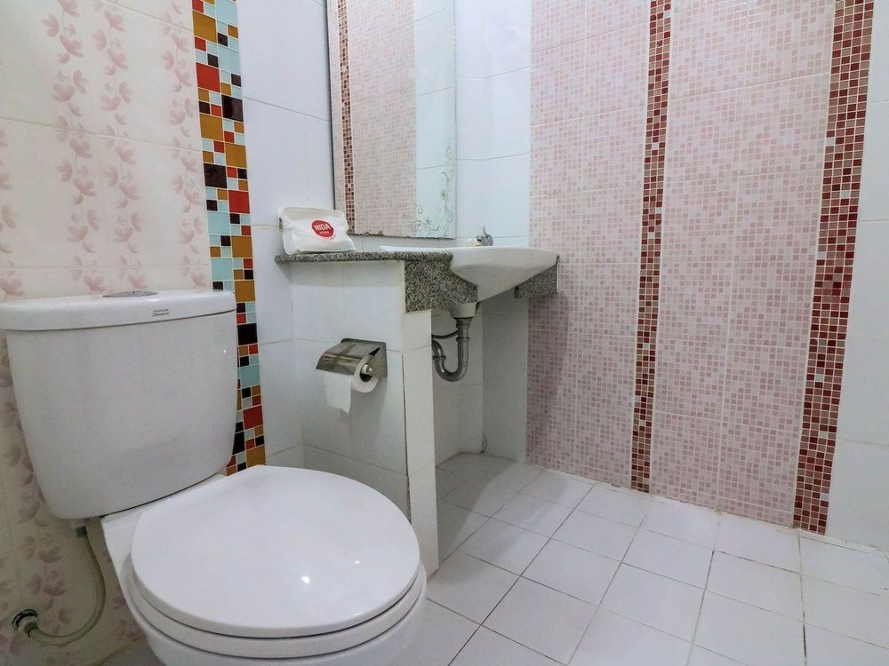 NIDA Rooms Pa Krang 3 Platform