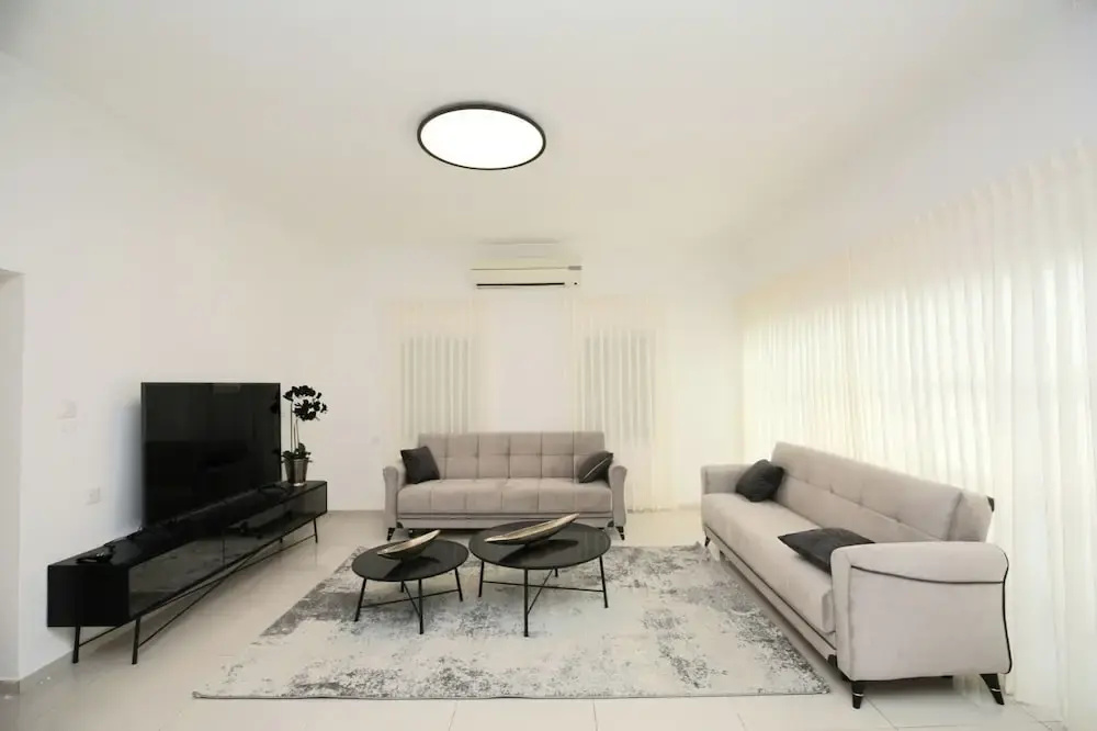 City center family relax apartment