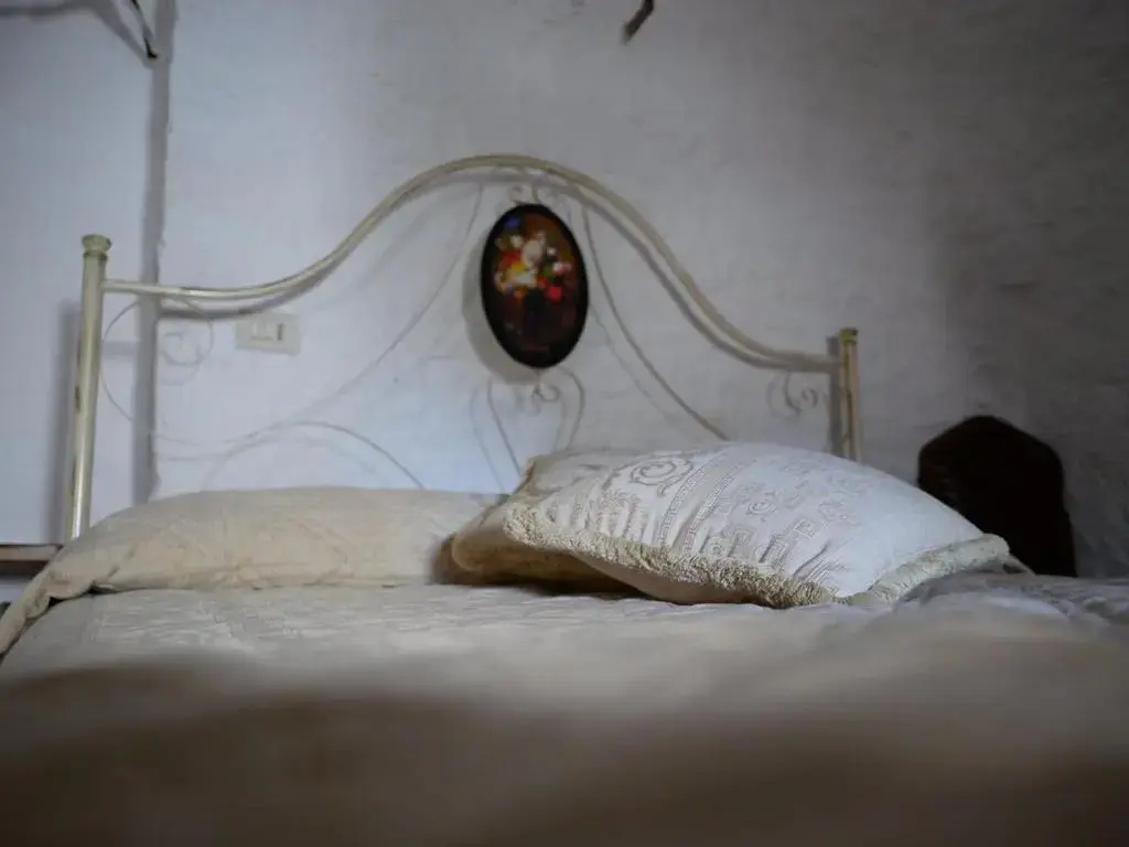 Agli Antichi Trulli