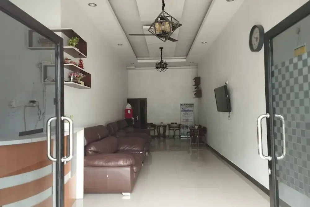 Hotel O Losmen Karunia Katingan Near Kantor Sekretariat PPK Katingan Kuala