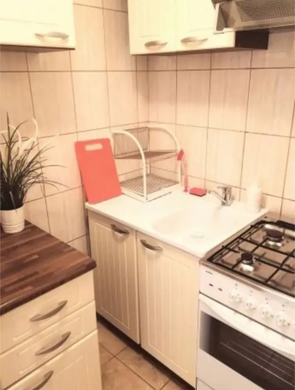 Amber Apartments Pereca