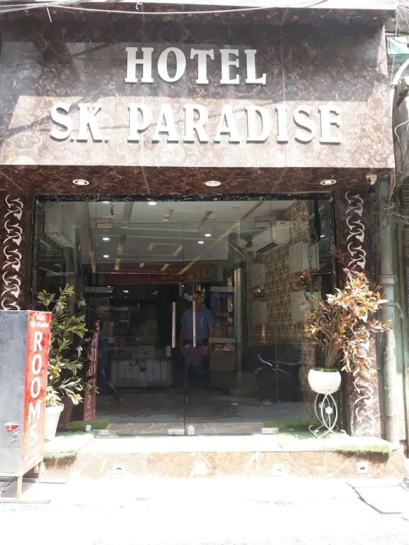 Hotel Sk Paradise