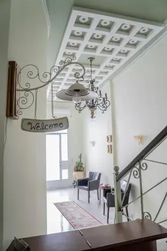 Le Bijou Luxury Rooms & Suites