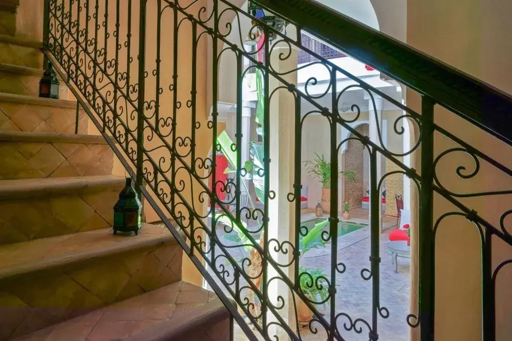House With 6 Bedrooms in Marrakech, With Private Pool, Furnished Terra